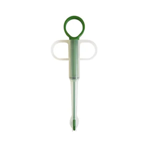 قرص/شربت خوران سگ و گربه Feeding Kit