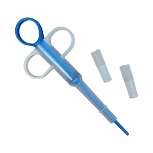 قرص/شربت خوران سگ و گربه Feeding Kit
