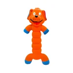 اسباب بازی سگ پت تویز سگ لاتکسی سوتک دار Pet Toys