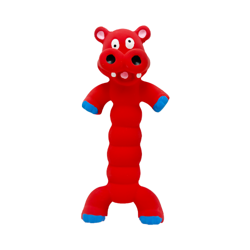 اسباب بازی سگ پت تویز خوک لاتکسی سوتک دار Pet Toys