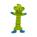 اسباب بازی سگ پت تویز میمون لاتکسی سوتک دار Pet Toys