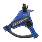 قلاده کتفی ترولاو TLH5753 آبی درباری True Love سایز XL - تصویر 3