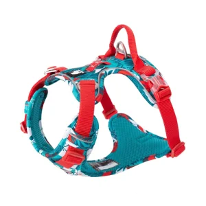قلاده کتفی ترولاو TLH5952 طرح True Love Camouflage Blue
