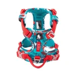 قلاده کتفی ترولاو TLH5952 طرح True Love Camouflage Blue سایز L - تصویر 2