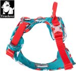 قلاده کتفی ترولاو TLH5952 طرح True Love Camouflage Blue سایز L - تصویر 6