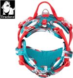 قلاده کتفی ترولاو TLH5952 طرح True Love Camouflage Blue سایز L - تصویر 8
