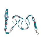 بند قلاده ترولاو 140 سانتی TLL3112 طرح True Love Camouflage Blue سایز L