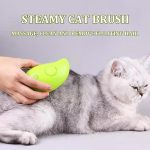 برس بخار سگ و گربه طرح انبه