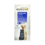 محلول دهان شویه سگ و گربه یوروپت Euro Pet حجم 250 میل