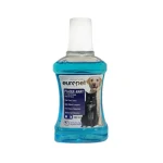 محلول دهان شویه سگ و گربه یوروپت Euro Pet حجم 250 میل