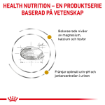غذای خشک درمانی گربه رویال کنین یورینری Royal Canin Urinary S/O