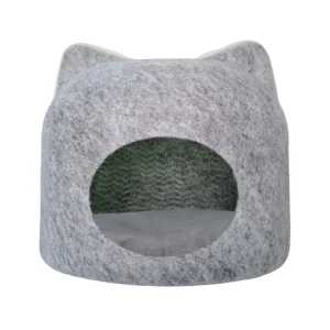 جای خواب گربه زاریکس کاپیتان ميو Zarix
