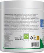 مکمل جویدنی مولتی ویتامین روزانه سگ وتس بست Vet’s Best Adult Daily Chews بسته 180 عددی