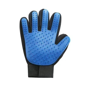 دستکش پرزگیر سگ و گربه اسکارت Scarlet Pet Gloves