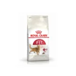 غذای خشک فیت رویال کنین Royal Canin Fit وزن 400 گرم