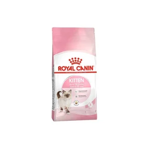 غذای خشک بچه گربه رویال کنین Royal Canin Kitten وزن 400 گرم
