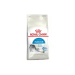 غذای خشک ایندور رویال کنین Royal Canin Indoor وزن 400 گرم