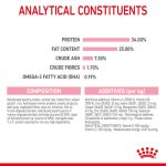 غذای خشک مادر و بچه گربه رویال کنین Royal Canin Mother & Baby وزن 400 گرم