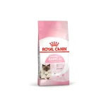 غذای خشک مادر و بچه گربه رویال کنین Royal Canin Mother & Baaby وزن 400 گرم