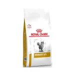 غذاي خشک گربه رويال کنين يورينري Royal Canin Urinary S/O وزن 7 کيلوگرم