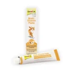 خمیر مولتی ویتامین گربه جیم کت Gim Cat Multi Vitamin وزن 50 گرم