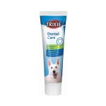 خمیر دندان سگ تریکسی نعنا Trixie وزن 100 گرم