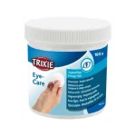 پد پاک کننده چشم سگ و گربه تریکسی Trixie تعداد 100 عدد