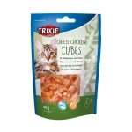 تشویقی گربه تریکسی مرغ و پنیر Trixie وزن 50 گرم