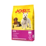 غذای خشک سگ بالغ نژاد کوچک جوسی مرغ Josi Dog