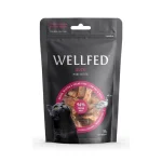 تشویقی گربه ولفد اردک Wellfed وزن 50 گرم