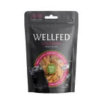 تشویقی گربه ولفد اردک و کتنیپ Wellfed وزن 50 گرم
