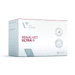 قرص مکمل گربه وت اکسپرت مراقبت از کلیه Vet Expert Renal Ultra تعداد 1 عدد