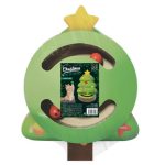 اسکرچر گربه ام پتس درخت کریسمس M-Pets