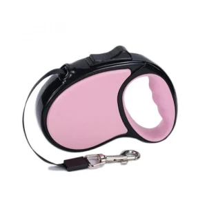 بند قلاده 5 متری سگ Retactable Dog Leash
