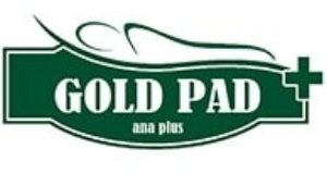 گلد پد/Glold pad