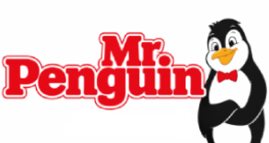 مستر پنگوئن/Mr Panguin