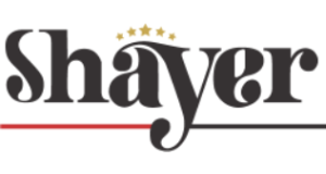 شایر/Shayer
