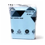 زیرانداز حیوانات خانگی اکوپد 6090 Eco Pad بسته ده عددی