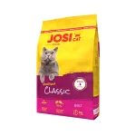 غذای خشک گربه جوسی کت عقیم شده Josi Cat وزن 1 کیلوگرم (فله)