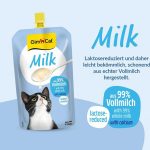 شیر گربه جیم کت Gim Cat حجم 200 میل