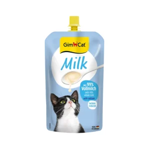 شیر گربه جیم کت Gim Cat حجم 200 میل