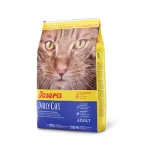 غذای خشک گربه بالغ جوسرا دیلی کت Josera Daily Cat