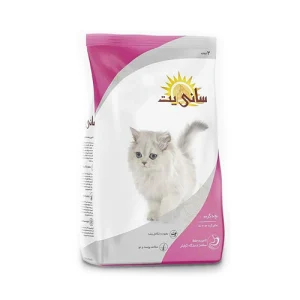 غذای خشک بچه گربه سانی پت Sunny Pet وزن 2 کیلوگرم