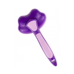 برس سگ و گربه کاتر دار Pet Bath Brush