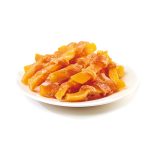 تشویقی سگ ونپی مرغ Wampy Jerky & Sweet Potato وزن 100 گرم