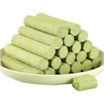 تشویقی گربه علف کت گرس Cast Grass وزن 480 گرم