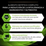 غذای خشک درمانی گربه بالغ پروپلن هایپوآلرژنیک Proplan Hypoallergenic وزن 1.3 کیلوگرم