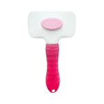 برس سگ و گربه دارای دکمه تخلیه Clean