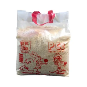 پوشال جوندگان پي سي ال PCL وزن 1.5 کيو